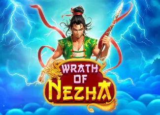 Wrath of Nezha - HASEAGAMING