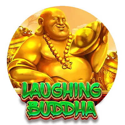 Laughing Buddha - HASEAGAMING