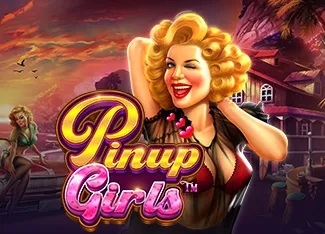 Pinup Girls - HASEAGAMING