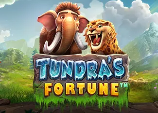 Tundras Fortune - HASEAGAMING