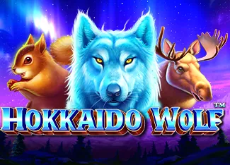 Hokkaido Wolf - HASEAGAMING