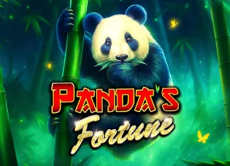 Pandas Fortune - HASEAGAMING