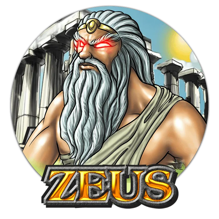 Zeus - HASEAGAMING