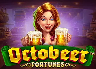 Octobeer Fortunes - HASEAGAMING
