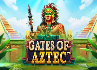 Gates of Aztec - HASEAGAMING