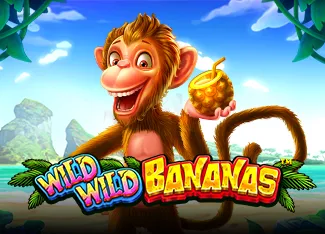 Wild Wild Bananas - HASEAGAMING