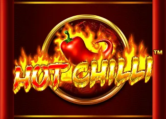 Hot Chilli - HASEAGAMING