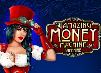 Amazing Money Machine - HASEAGAMING