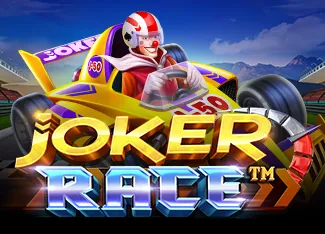 Joker Race - HASEAGAMING