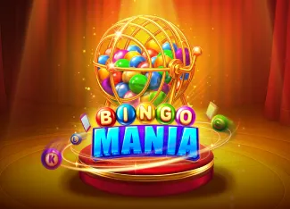 Bingo Mania - HASEAGAMING