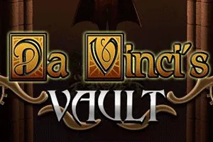 Da Vincis Vault - HASEAGAMING