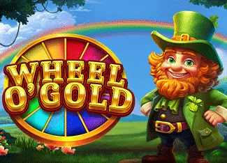 Wheel OGold - HASEAGAMING