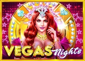 Vegas Nights - HASEAGAMING