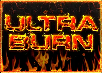 Ultra Burn - HASEAGAMING