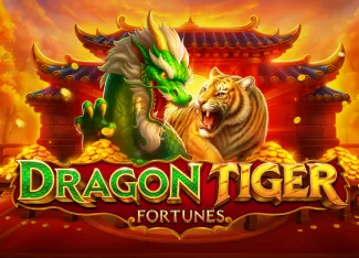 Dragon Tiger Fortunes - HASEAGAMING