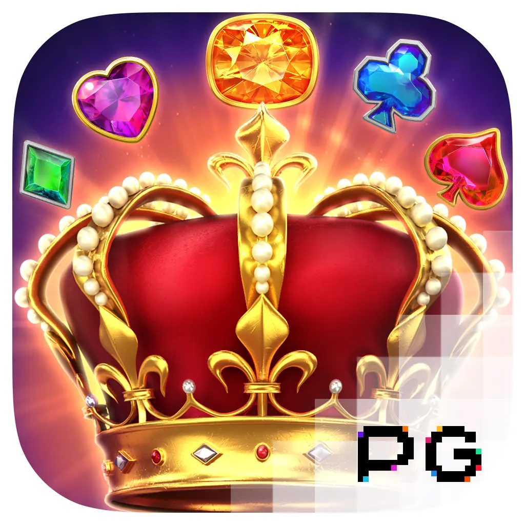 Majestic Treasures - HASEAGAMING
