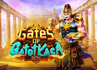 Gates of Gatot Kaca - HASEAGAMING