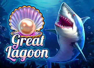 Great Lagoon - HASEAGAMING