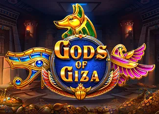 Gods of Giza - HASEAGAMING