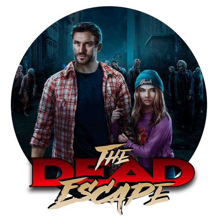 The Dead Escape - HASEAGAMING