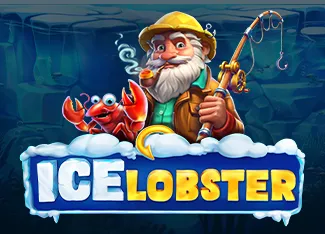 Ice Lobster - HASEAGAMING