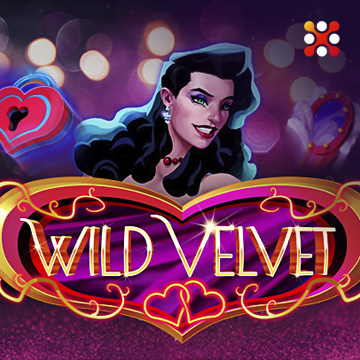 Wild Velvet - HASEAGAMING