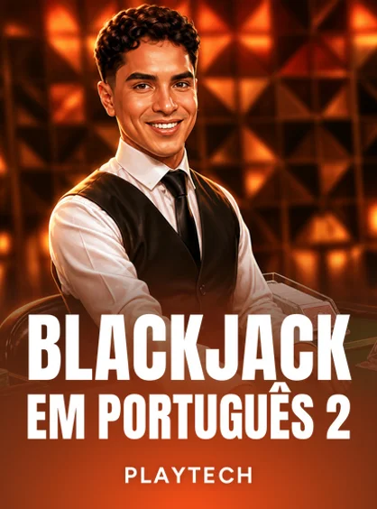 Blackjack em Português 2 - HASEAGAMING