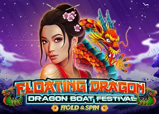 Floating Dragon - Dragon Boat Festival - HASEAGAMING