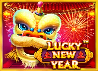 Lucky New Year - HASEAGAMING