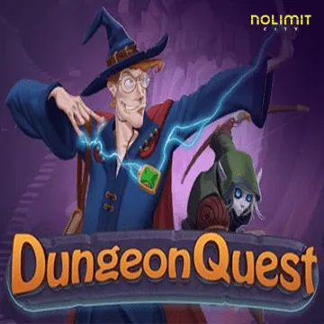 Dungeon Quest - HASEAGAMING