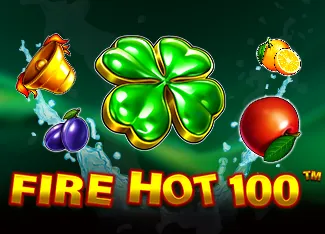 Fire Hot 100 - HASEAGAMING