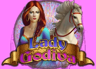 Lady Godiva - HASEAGAMING