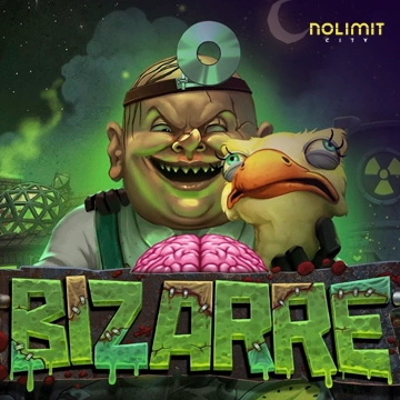 BIZARRE - HASEAGAMING