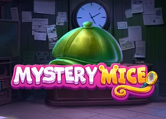 Mystery Mice - HASEAGAMING