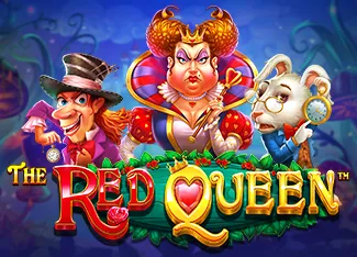 The Red Queen - HASEAGAMING