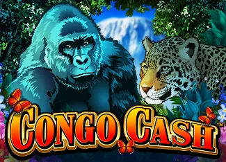 Congo Cash - HASEAGAMING