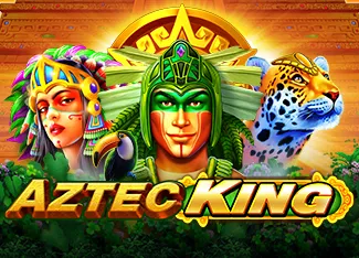Aztec King - HASEAGAMING