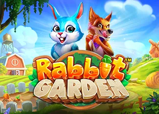 Rabbit Garden - HASEAGAMING