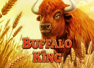 Buffalo King - HASEAGAMING