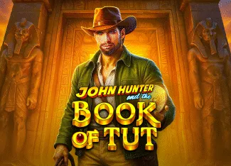 Book of Tut - HASEAGAMING