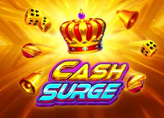Cash Surge - HASEAGAMING