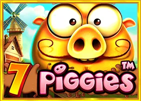 7 Piggies - HASEAGAMING