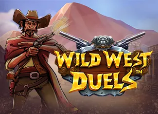 Wild West Duels - HASEAGAMING