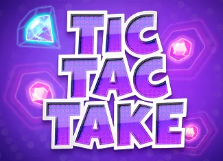 Tic Tac Take - HASEAGAMING