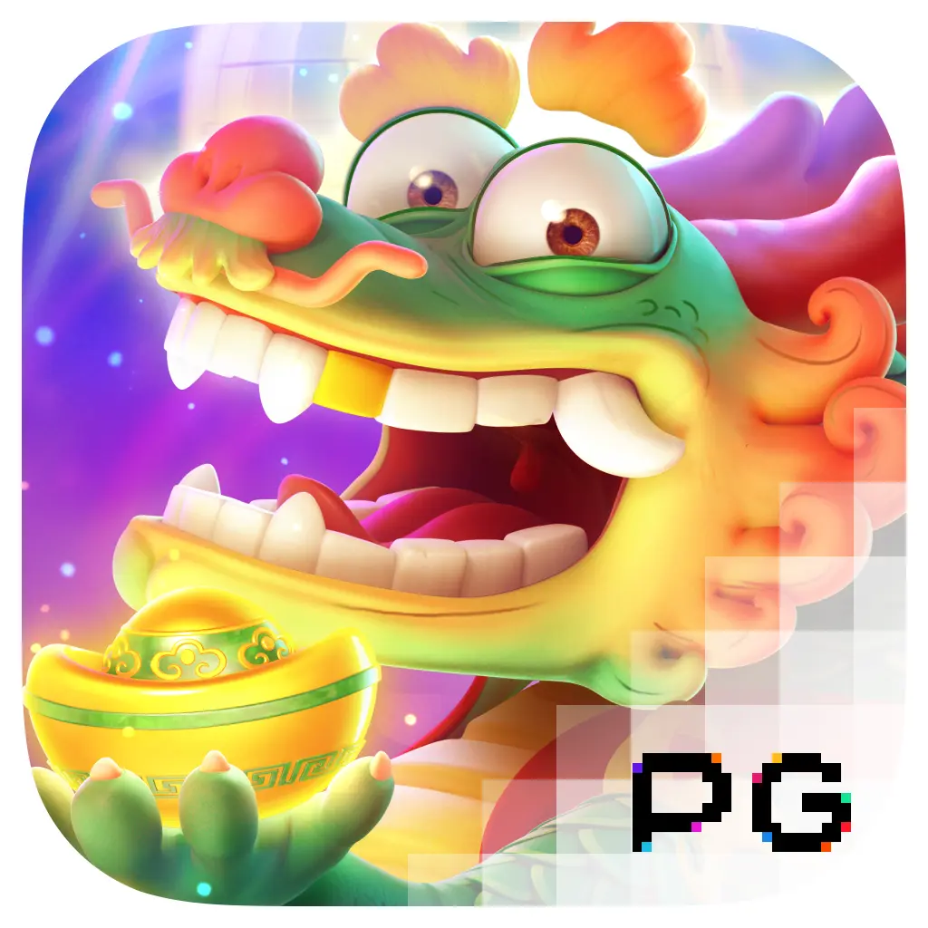 Fortune Dragon - HASEAGAMING