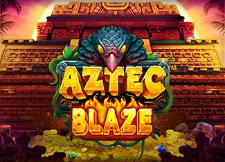 Aztec Blaze - HASEAGAMING