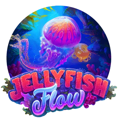 Jellyfish Flow - HASEAGAMING