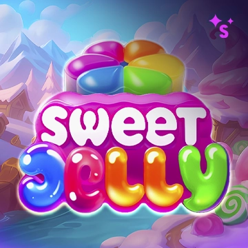 Sweet Jelly - HASEAGAMING