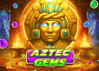 Aztec Gems - HASEAGAMING