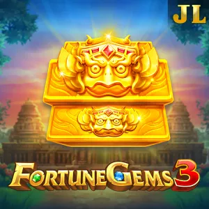 Fortune Gems 3 - HASEAGAMING